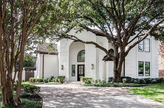 open houses