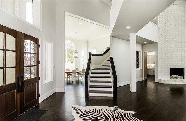 open houses