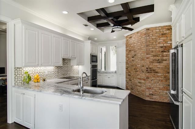 open houses