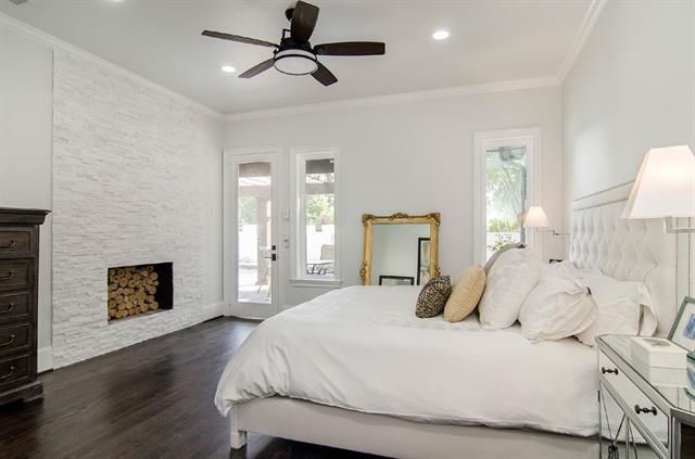 open houses