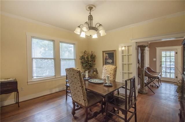 oak cliff income property