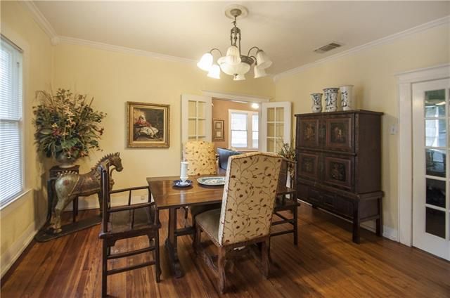 oak cliff income property