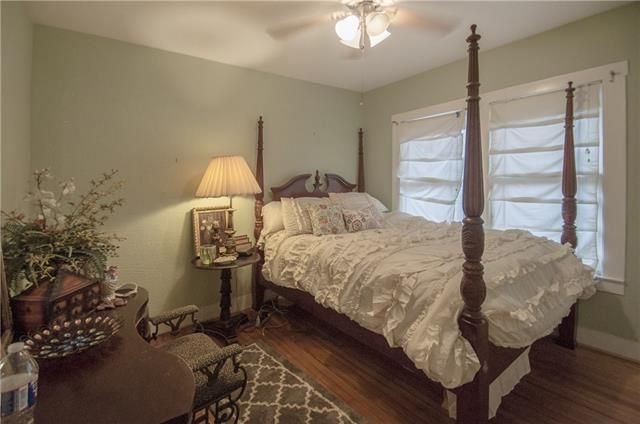 oak cliff income property