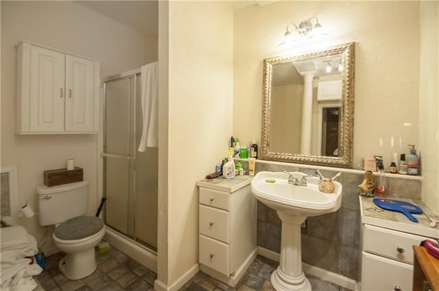 oak cliff income property