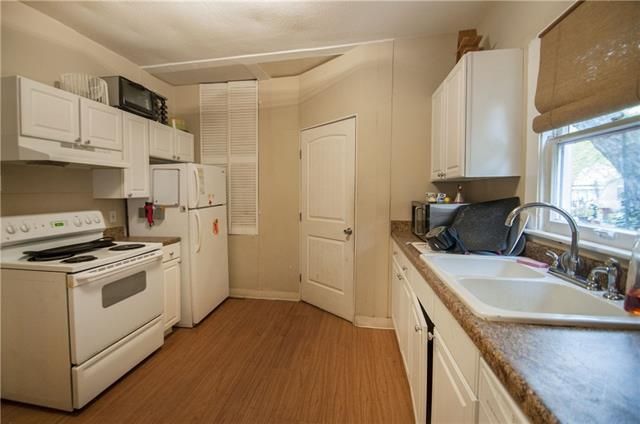 oak cliff income property