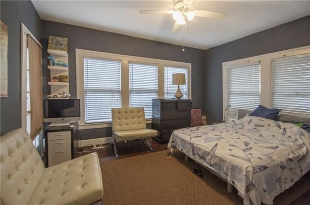 oak cliff income property