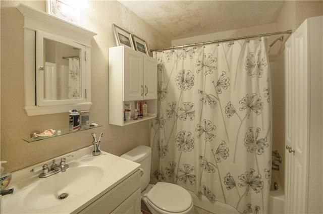 oak cliff income property