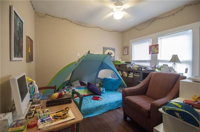 oak cliff income property