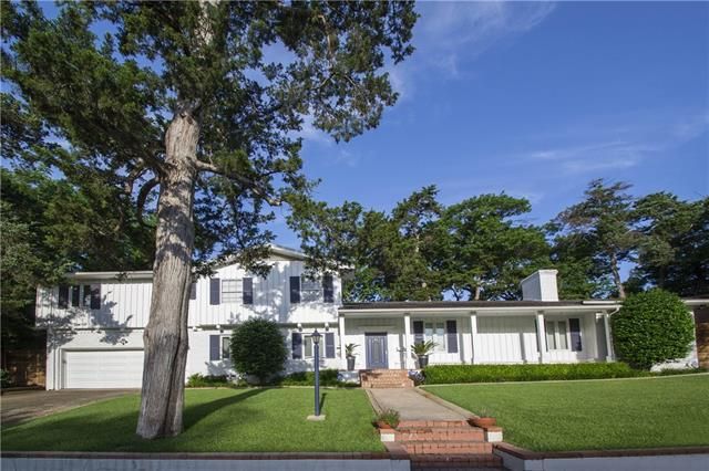 dallas open houses search