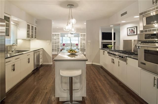dallas open houses search
