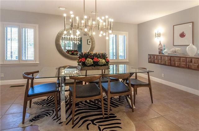 dallas open houses search