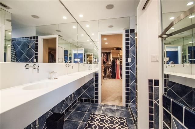 dallas open houses search