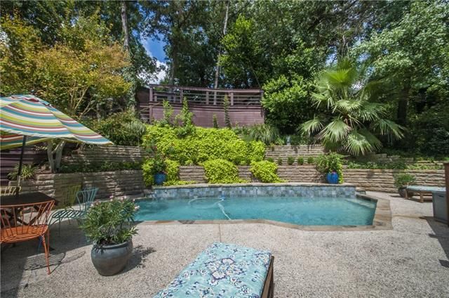 dallas open houses search