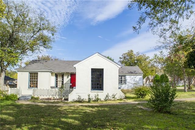 open houses