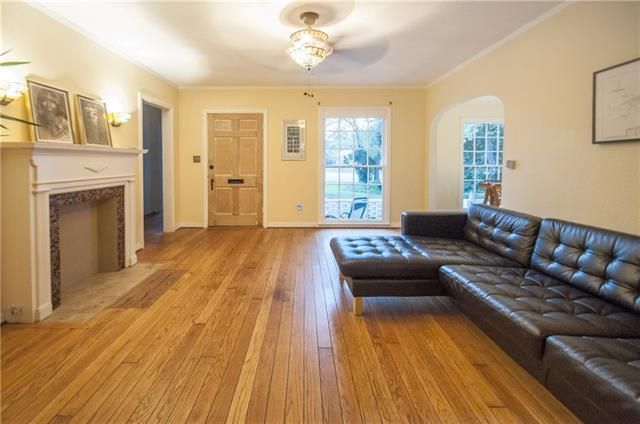 open houses