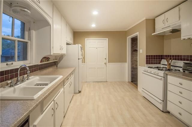 open houses