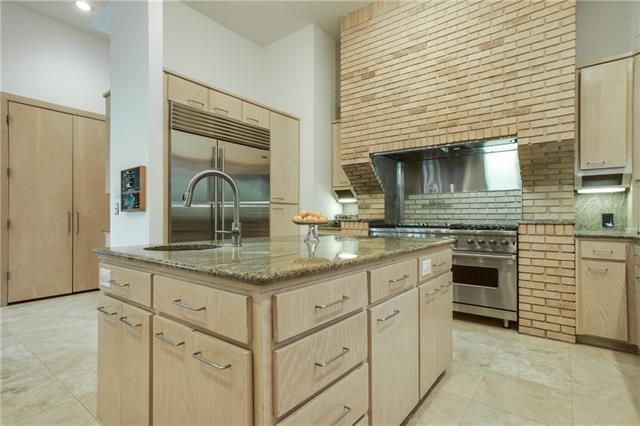 north texas open houses