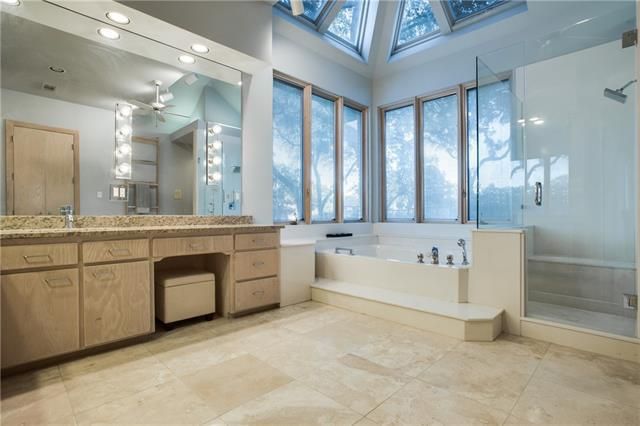north texas open houses