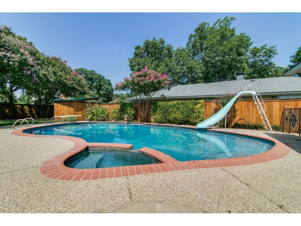 21 pool