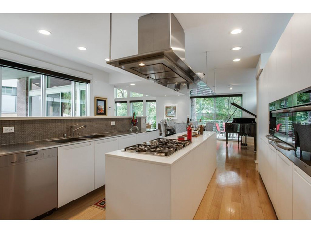 2239 Kessler Woods Kitchen