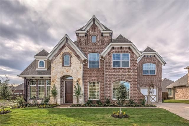 North Texas open houses