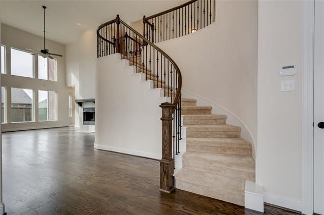 North Texas open houses