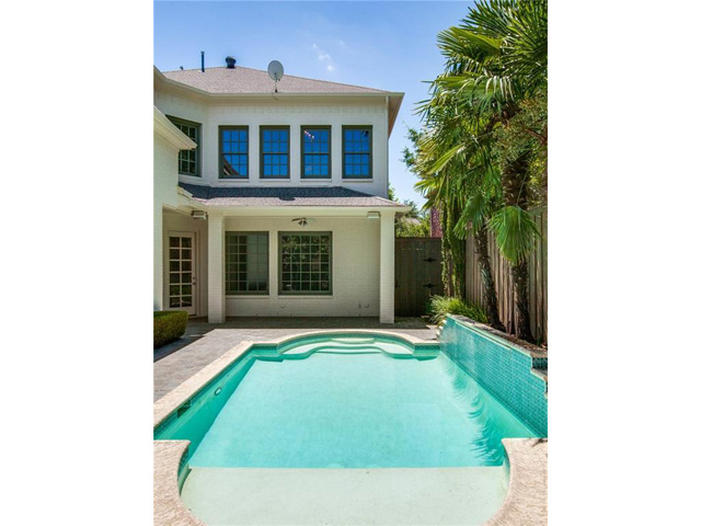 3110 Drexel Pool 2
