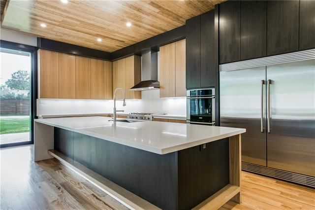 dallas open houses search