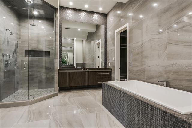 dallas open houses search