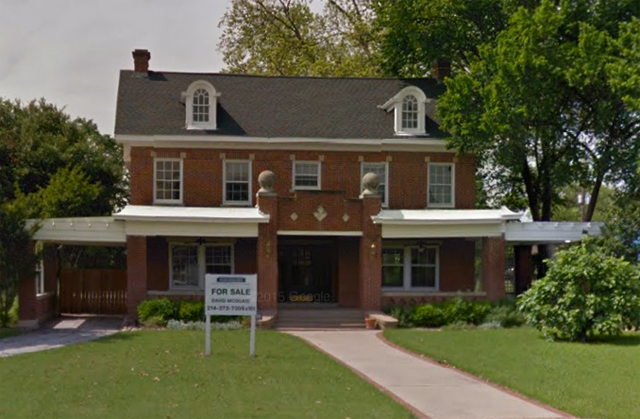 4901 Live Oak