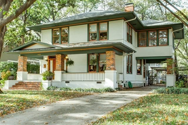 open houses