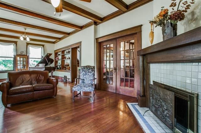 open houses