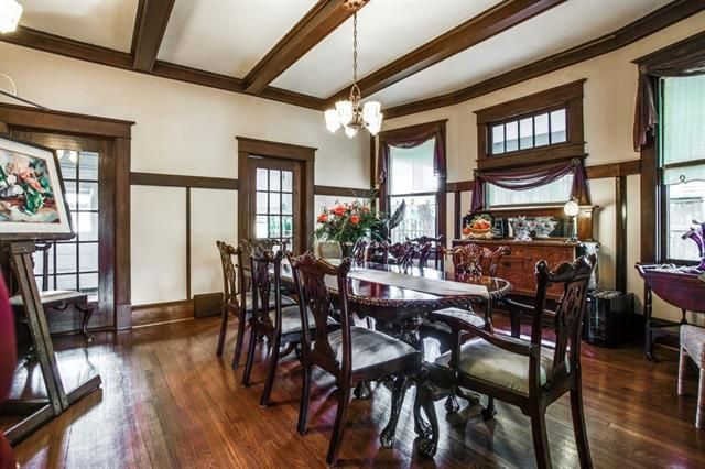 open houses