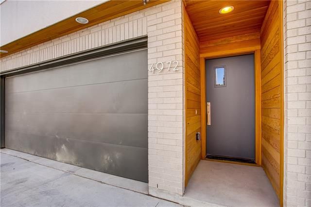 dallas open houses
