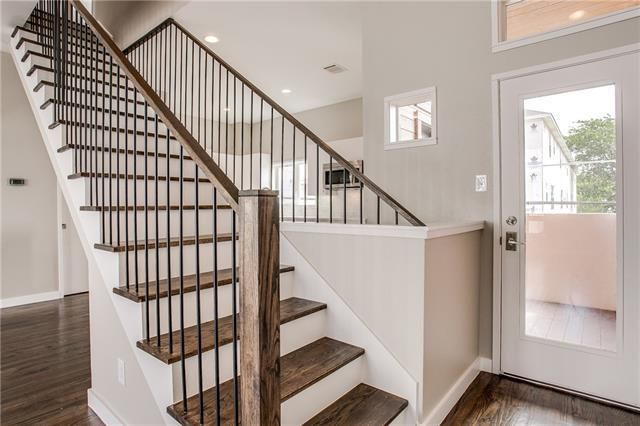 dallas open houses