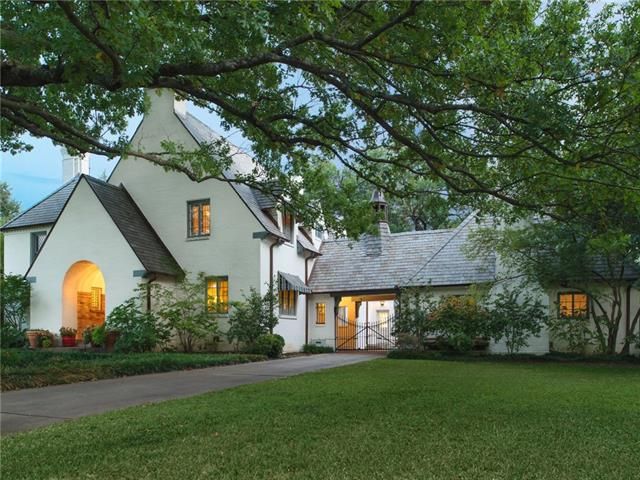 open houses