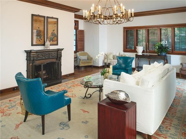 open houses