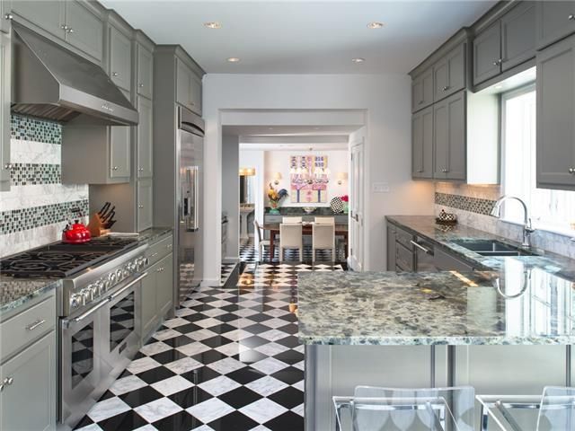open houses