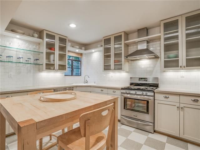 dallas open houses search