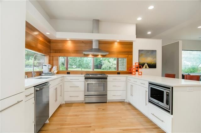 open houses