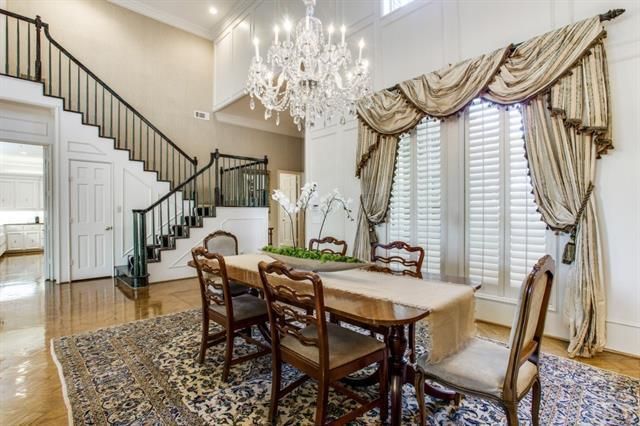 home staging