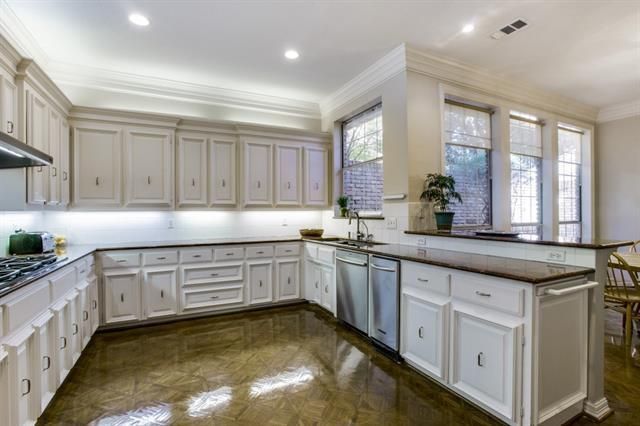 home staging