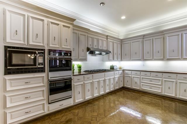 home staging