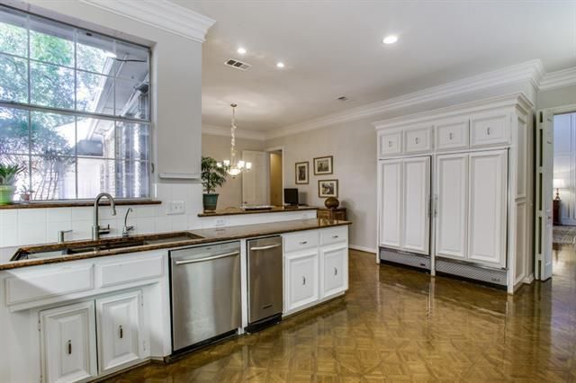 home staging