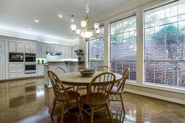 home staging