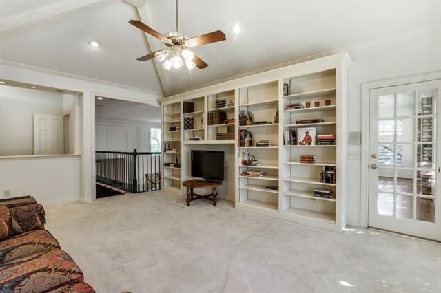 home staging