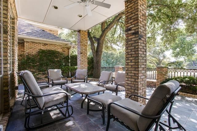 home staging