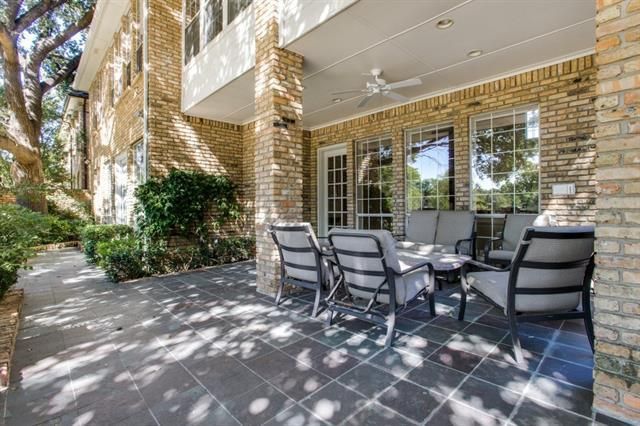 home staging