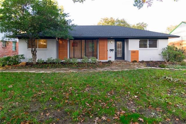 7309 Bennington A