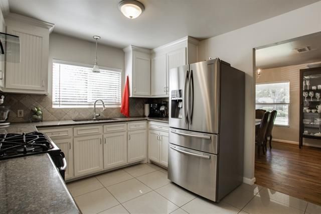 dallas open houses search
